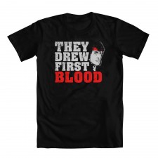 Drew First Blood Boys'